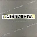 Swingarm Honda sticker
