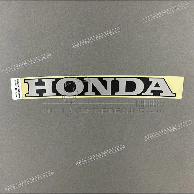 Honda-86102K26M00ZA