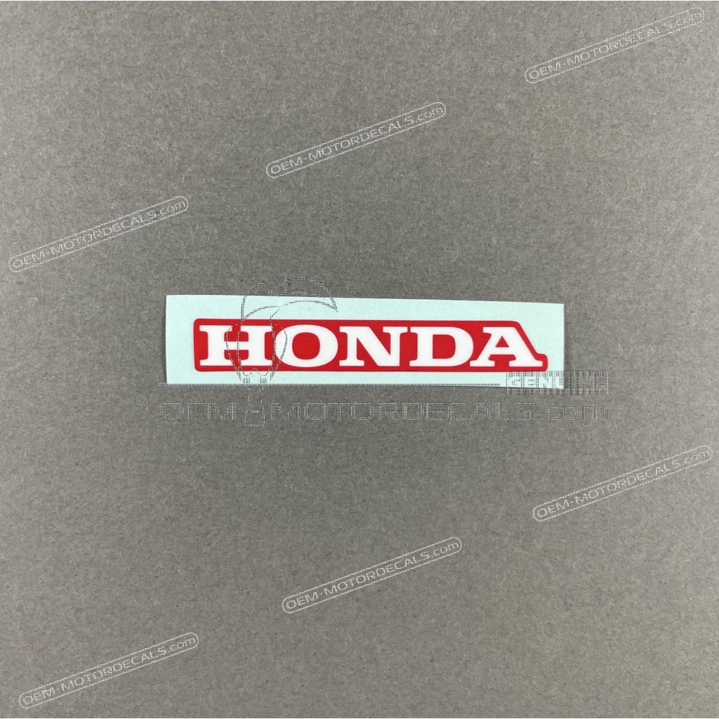 Honda-86102K33D00ZA