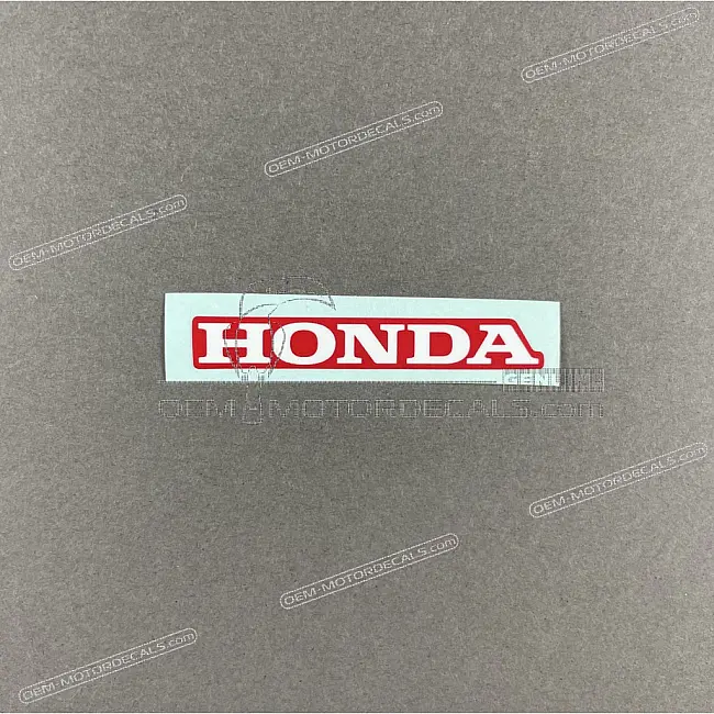 Honda-86102K33D00ZA