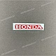 Honda-86102K33D00ZA