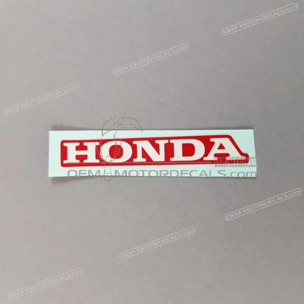 Honda-86102K33D00ZB Honda-86102K33D00ZB
