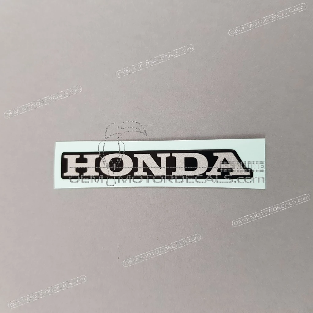 Honda-86102K33D00ZC Honda-86102K33D00ZC