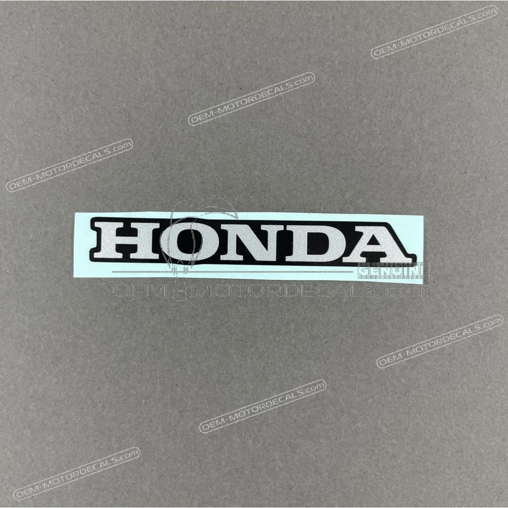 Honda-86102K40F00ZA