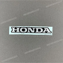 Honda-embleem zijkuip (70mm)