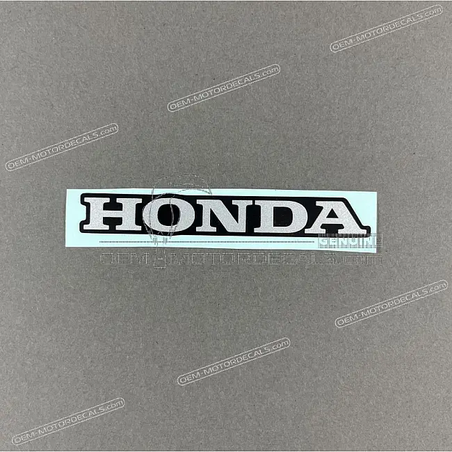 Honda-86102K40F00ZA