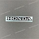Honda-86102K40F00ZA