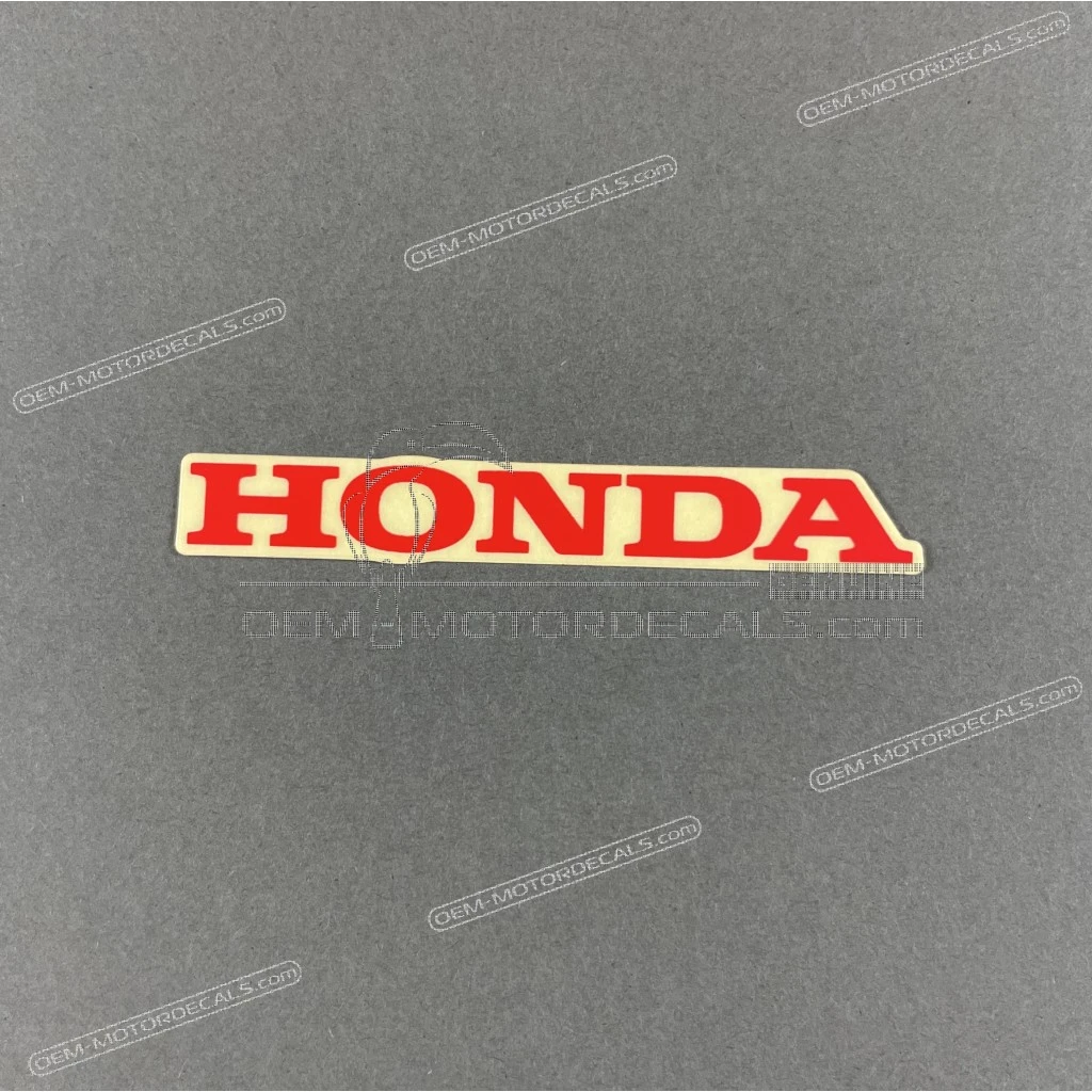 Honda-86102KZZ900ZC