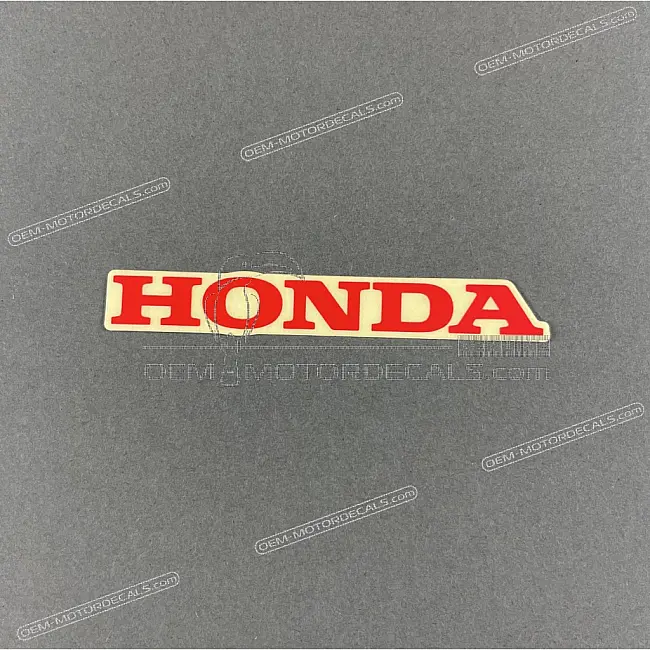 Honda-86102KZZ900ZC