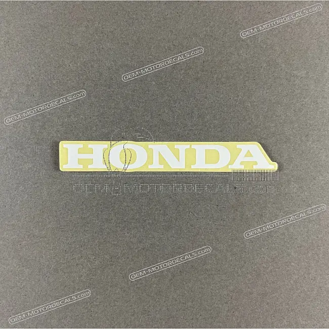 Honda-86102KZZL30ZA