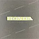 Honda-86102KZZL30ZA