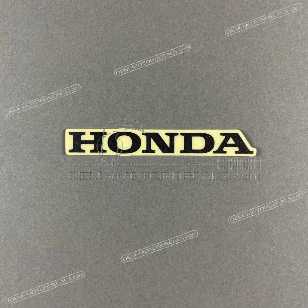 Honda-86102KZZN00ZA