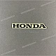 Honda-86102KZZN00ZA