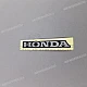 Honda-86102MGZJ00ZA