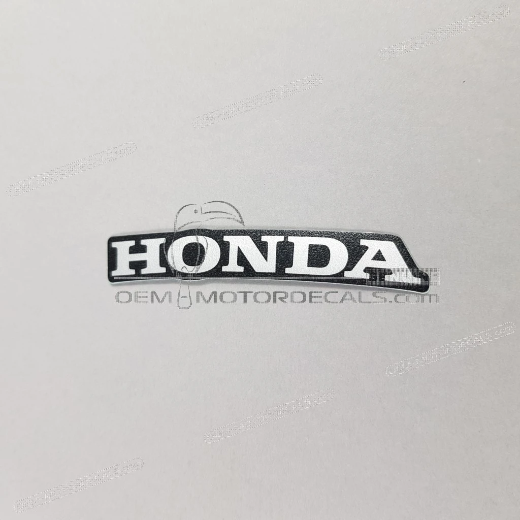 Honda-86102MJED00ZA Honda-86102MJED00ZA