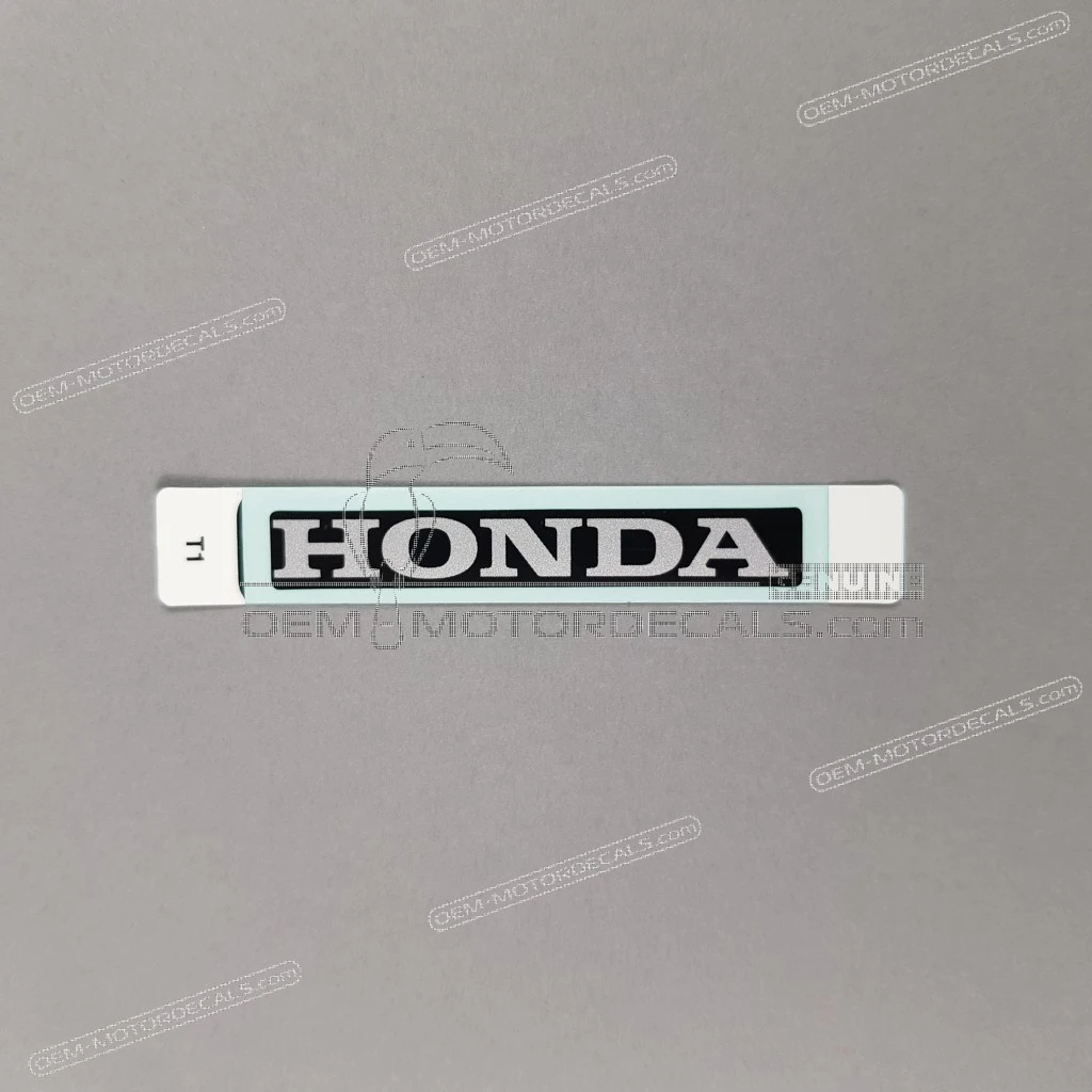 Honda-86102MKND50ZA Honda-86102MKND50ZA