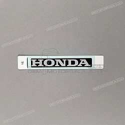 Emblem,decal