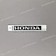 Honda-86102MKND50ZA Honda-86102MKND50ZA