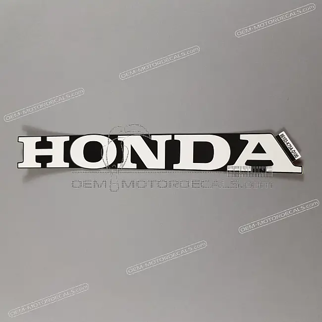 Honda-86103K75D10ZA