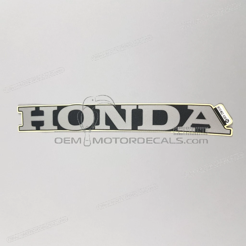 Honda-86103MGZK20ZA Honda-86103MGZK20ZA