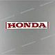 Honda-86103MJCA00ZD