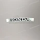 Honda-86103MJWDR0ZA Honda-86103MJWDR0ZA