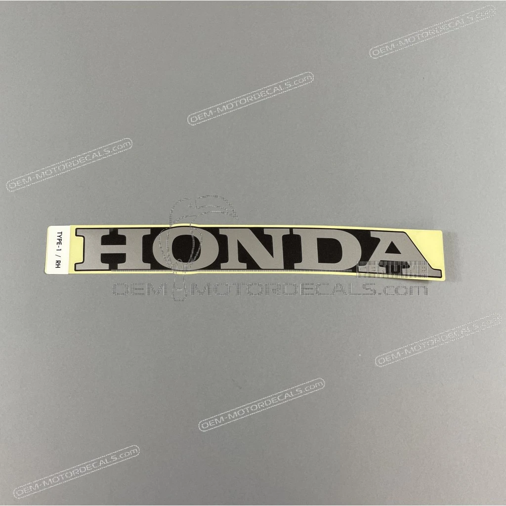 Honda-86103MKPDN0ZB