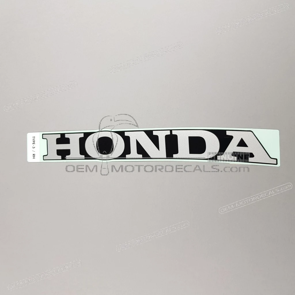 Honda-86103MKPJ00ZA Honda-86103MKPJ00ZA
