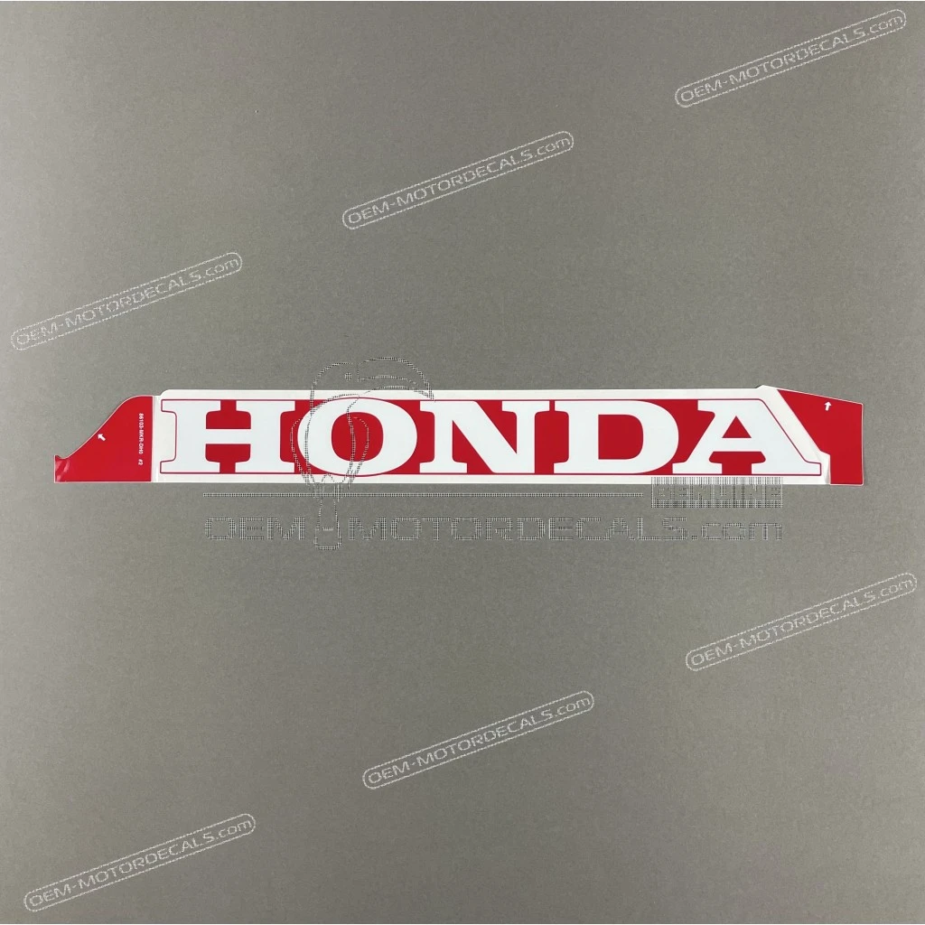 Honda-86103MKRDH0ZA