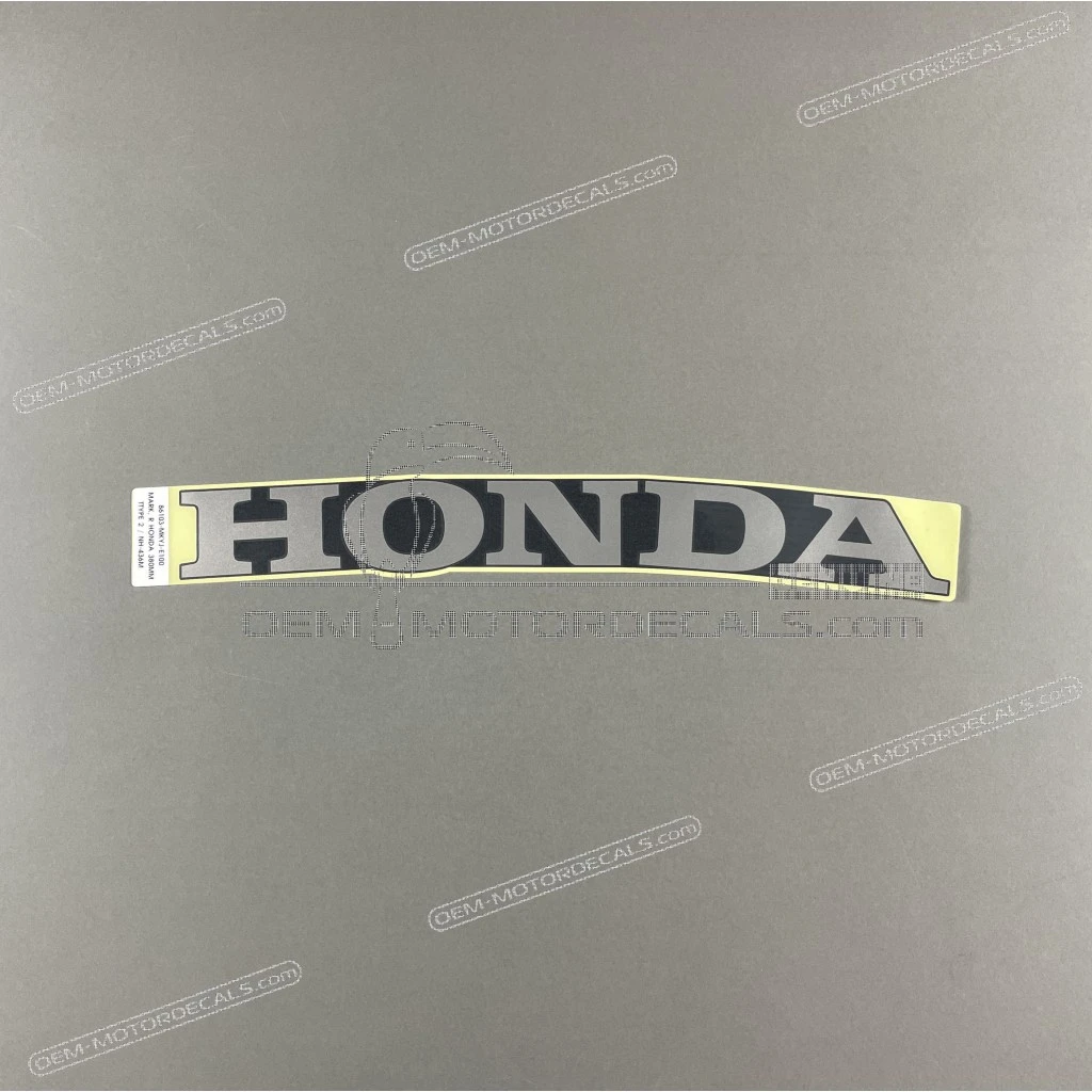 Honda-86103MKYE10ZA