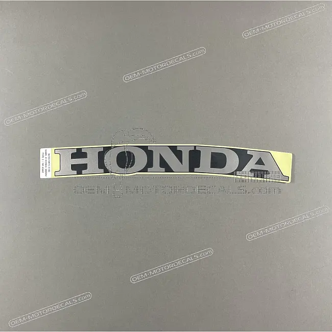 Honda-86103MKYE10ZA