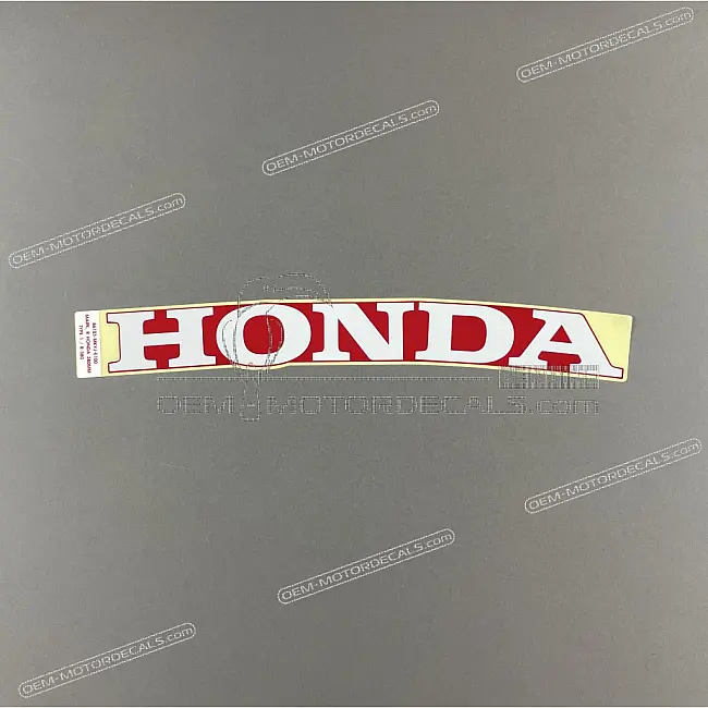 Honda-86103MKYE10ZB