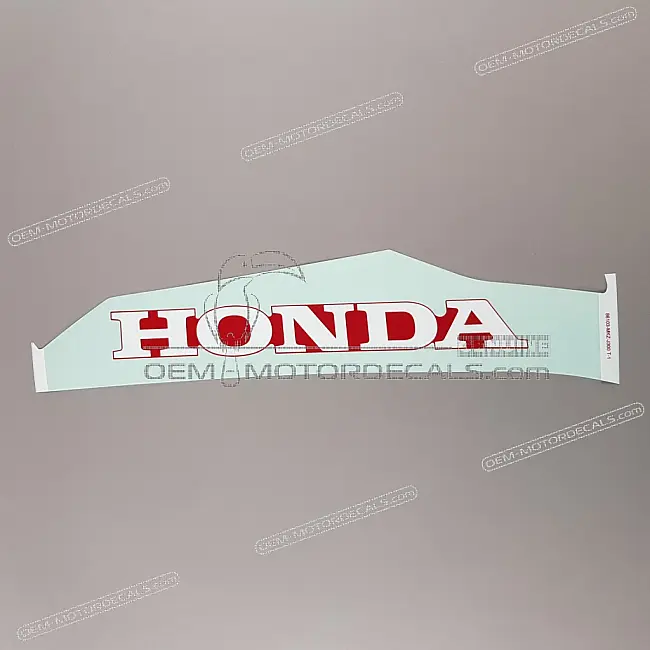 Honda-86103MKZJ30ZB