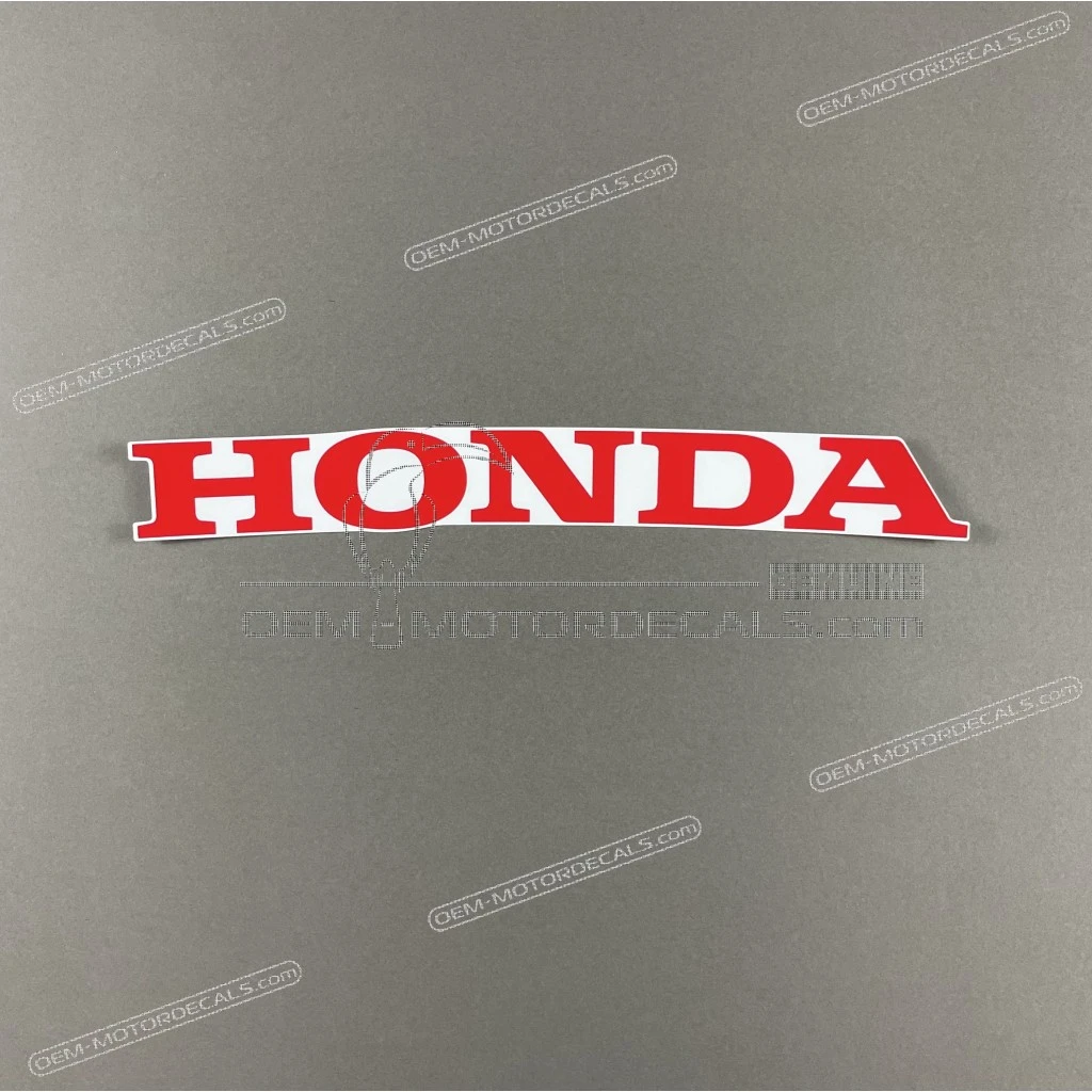 Honda-86104K33D10ZA