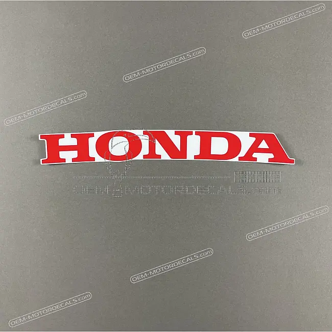 Honda-86104K33D10ZA