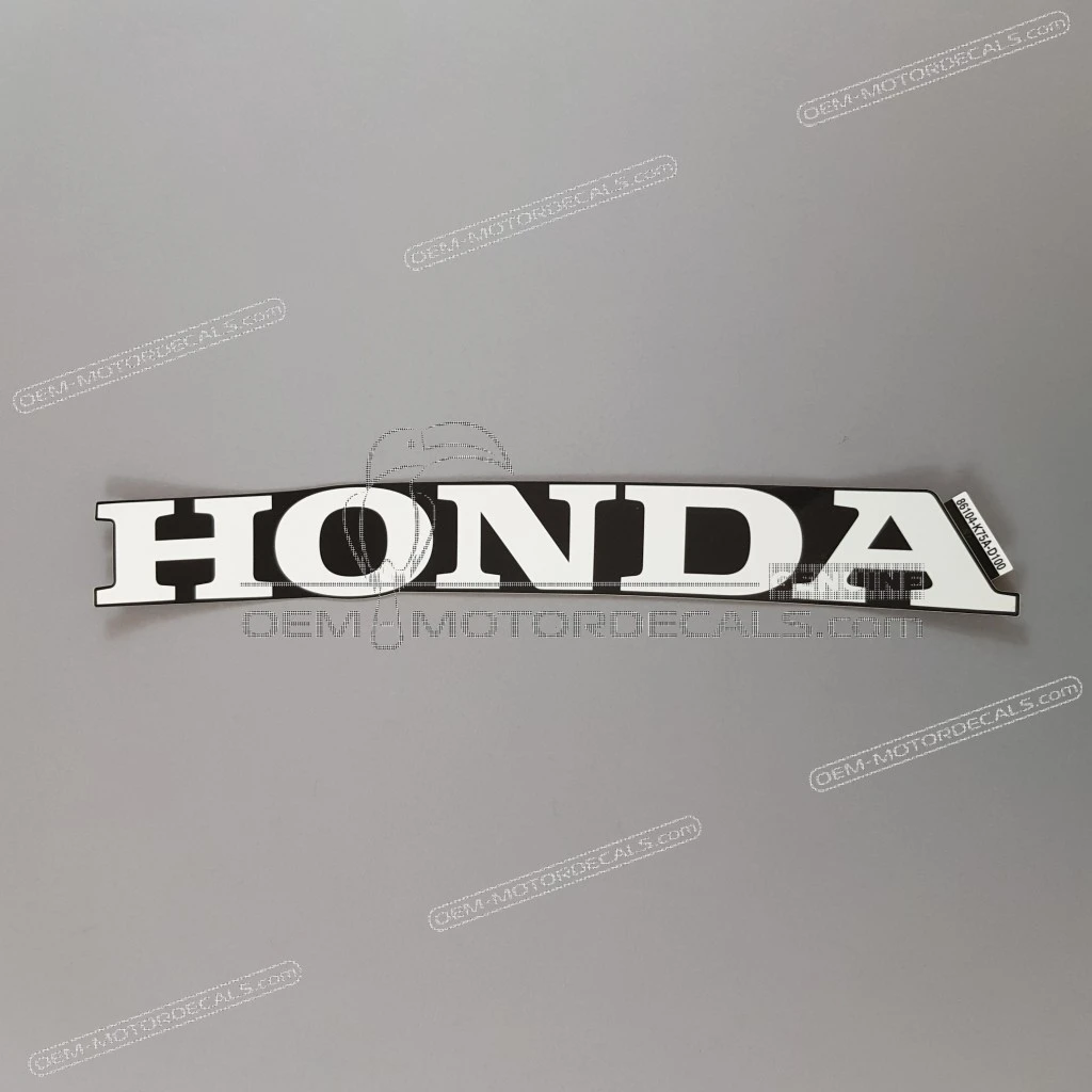 Honda-86104K75D10ZA Honda-86104K75D10ZA