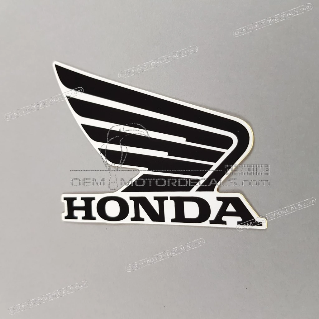 Honda-86104KPP620ZA Honda-86104KPP620ZA