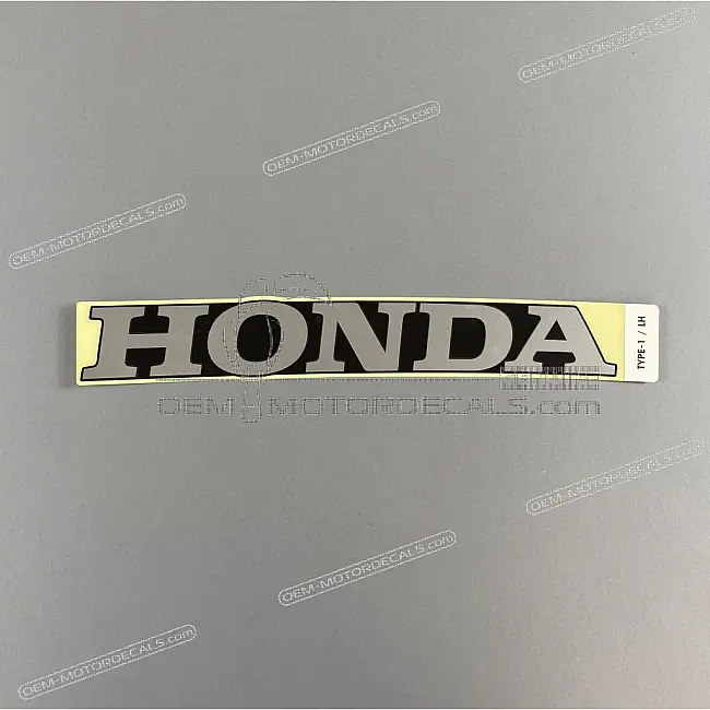 Honda-86104MKPDN0ZB
