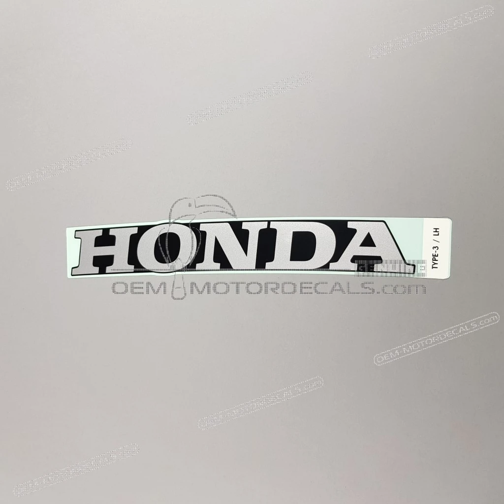 Honda-86104MKPJ00ZA Honda-86104MKPJ00ZA