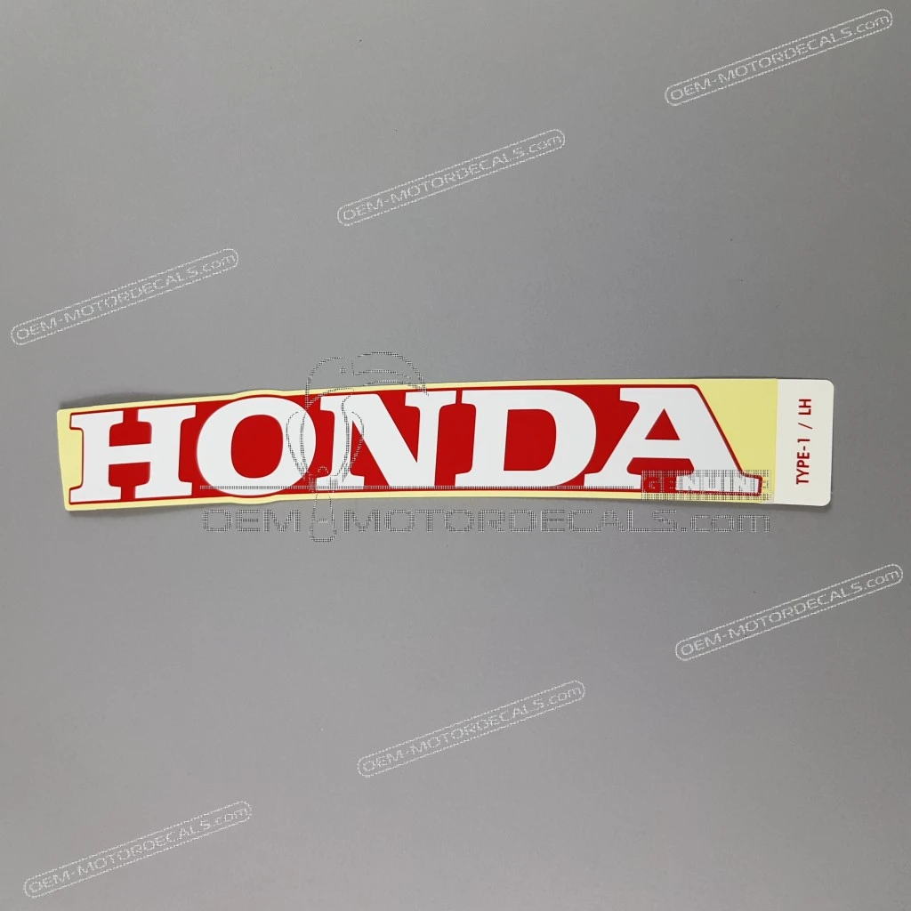 Honda-86104MKPJ00ZC Honda-86104MKPJ00ZC