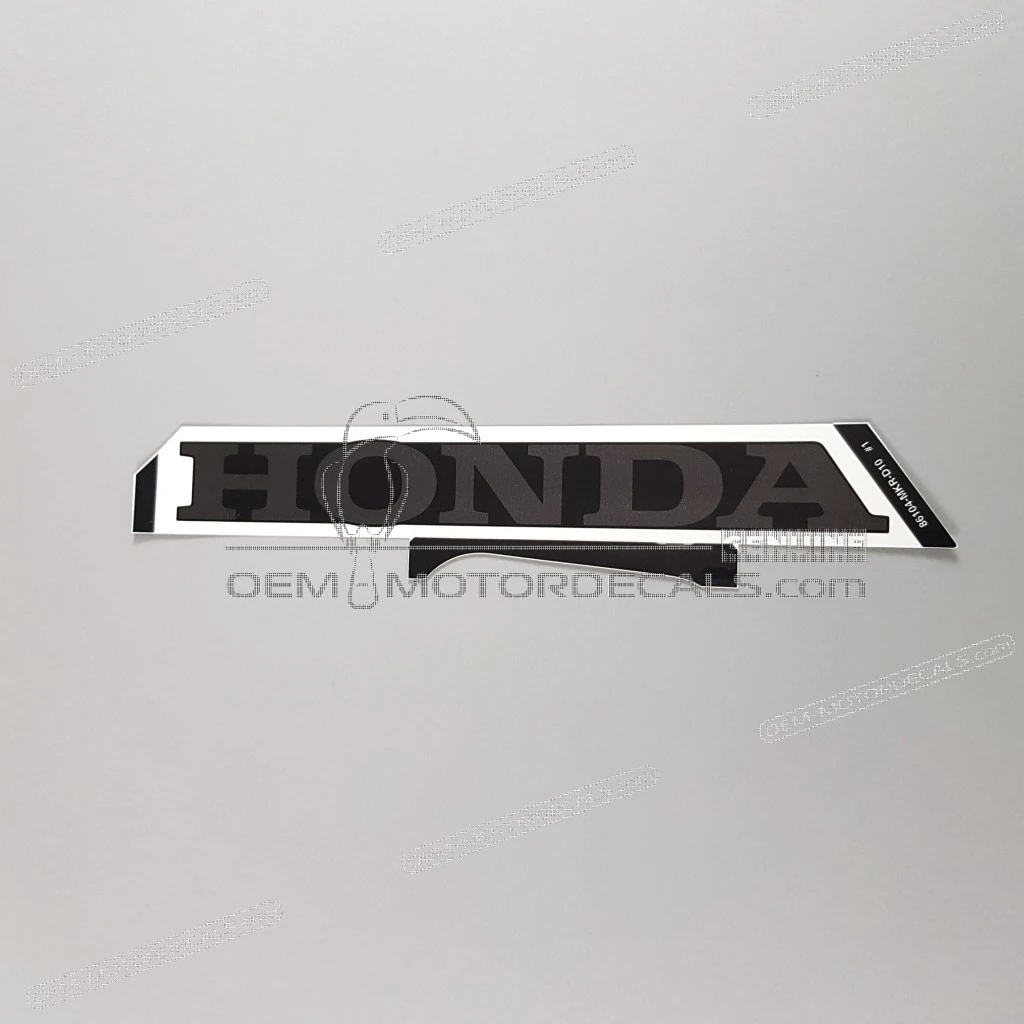 Honda-86104MKRD10ZB Honda-86104MKRD10ZB