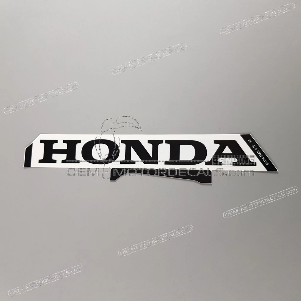 Honda-86104MKRD70ZA Honda-86104MKRD70ZA