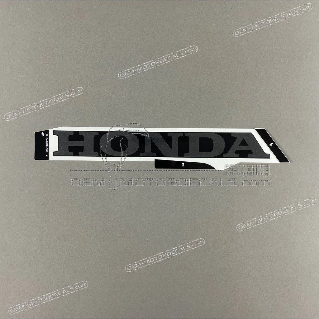Honda-86104MKRDH0ZB