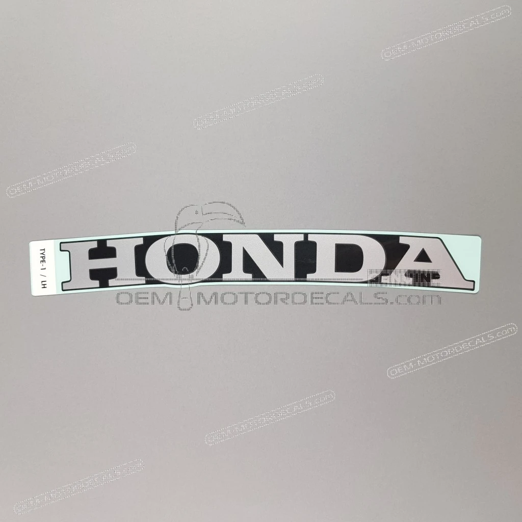 Honda-86104MKYD10ZB Honda-86104MKYD10ZB