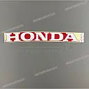 Onderkuip sticker, linkerkant