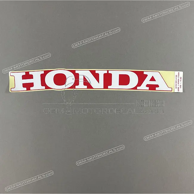 Honda-86104MKYE10ZB