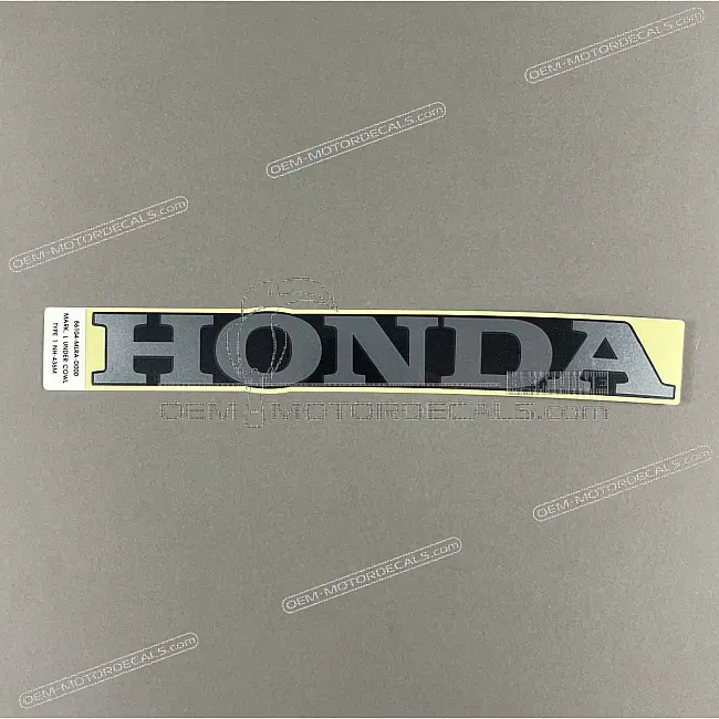 Honda-86104MLRD00ZB