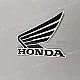 Honda-86105KPP620ZA Honda-86105KPP620ZA