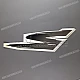 Honda-86151MY5G00ZA
