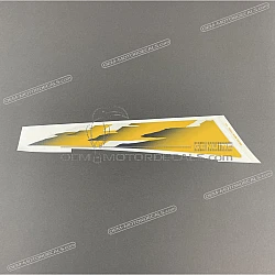 Tanksticker, linkerkant